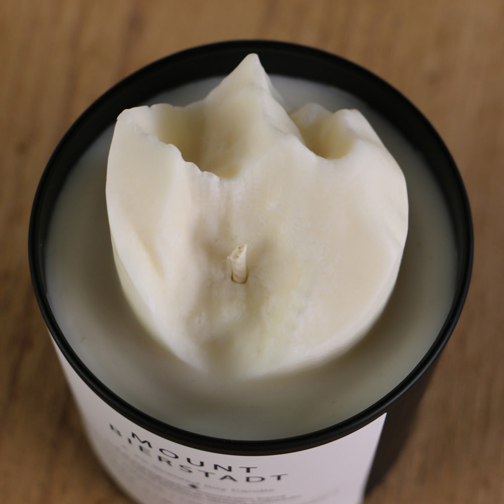 Mount Bierstadt Candle