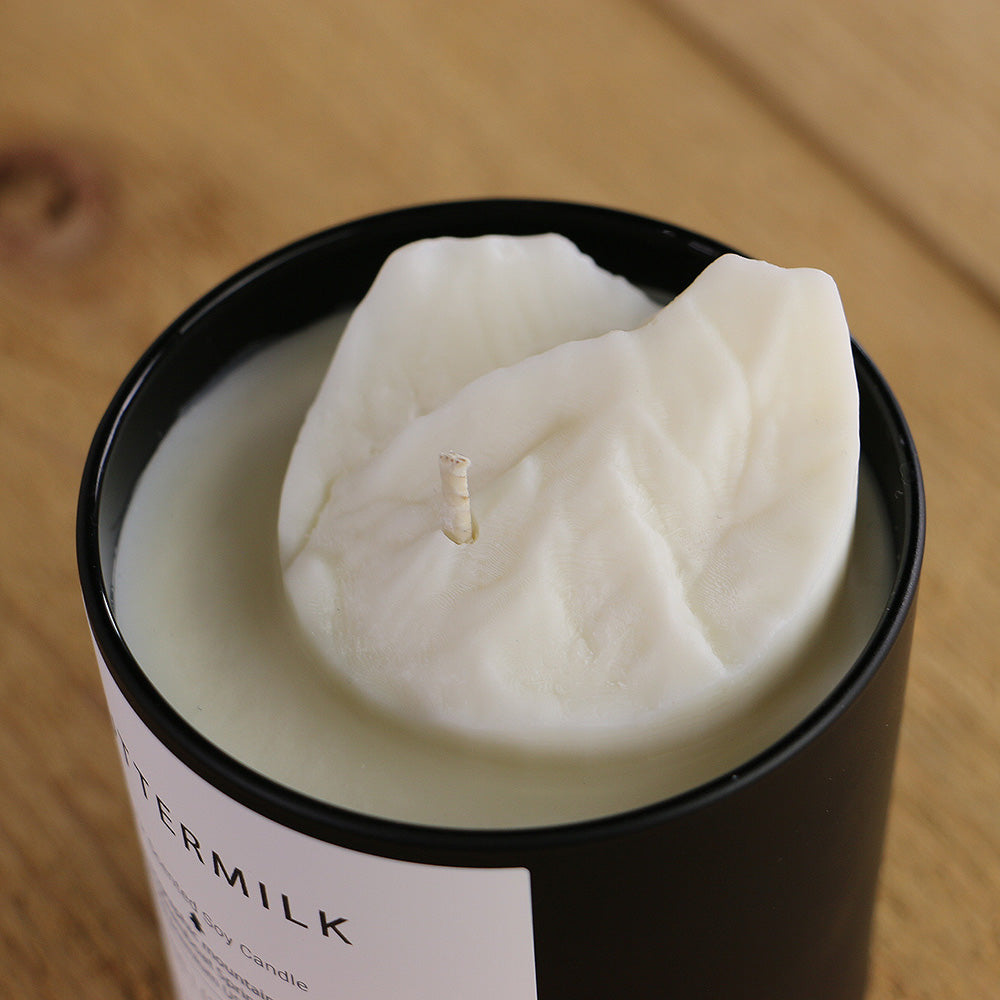 Buttermilk Candle
