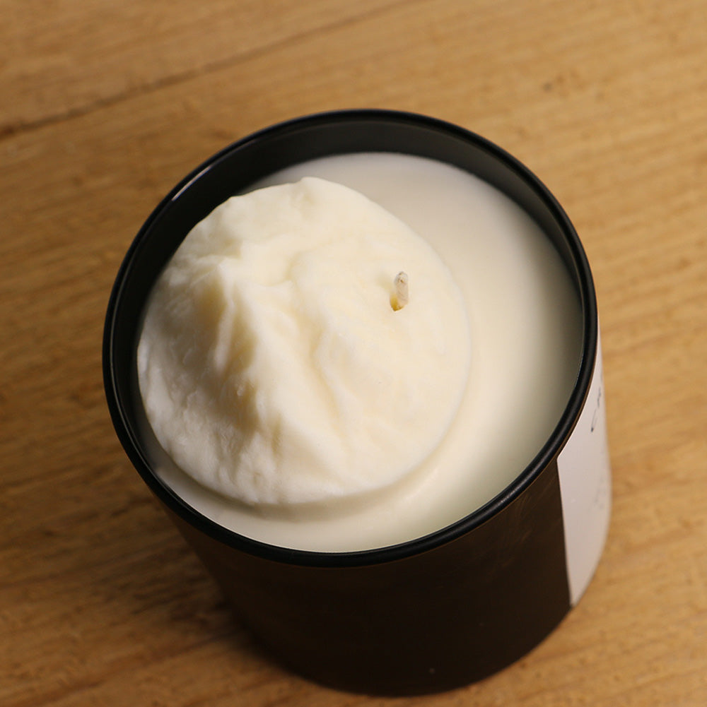 Crested Butte Candle