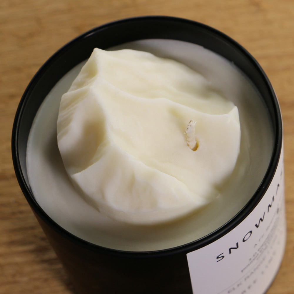 Snowmass Mountain Candle