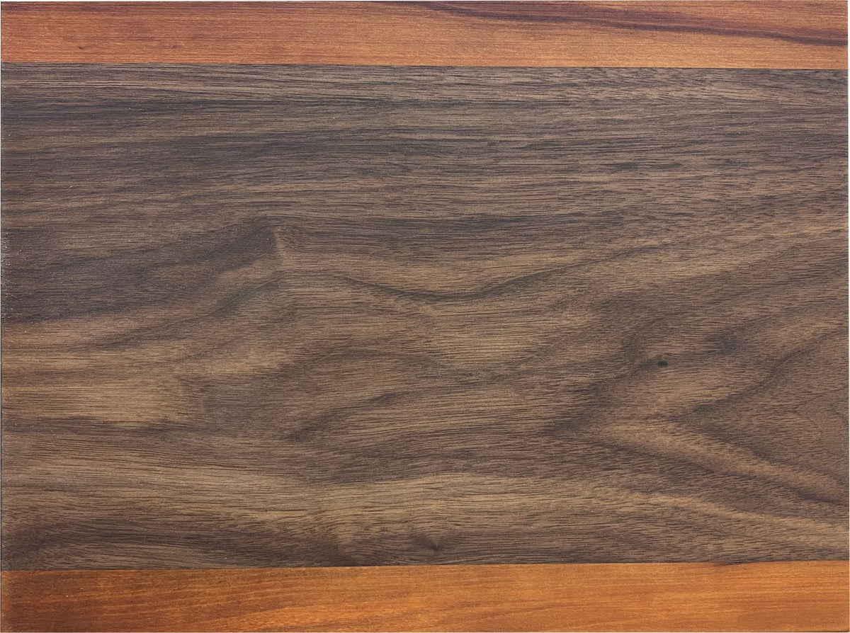 11x14 Walnut with Cherry Trim (Case of 5)