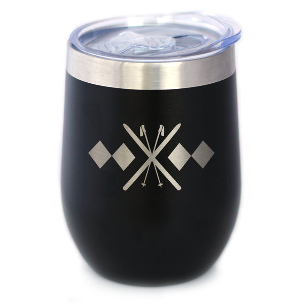 Wine Tumblers