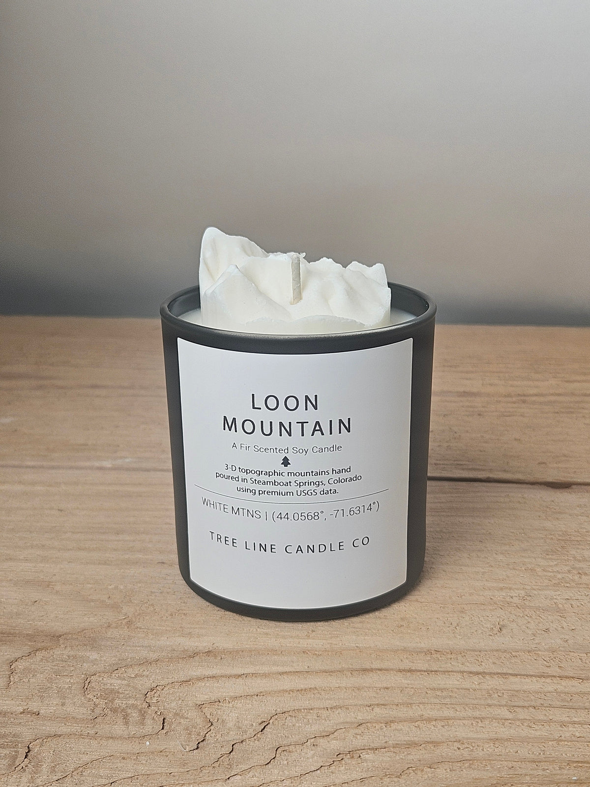 Loon Mountain