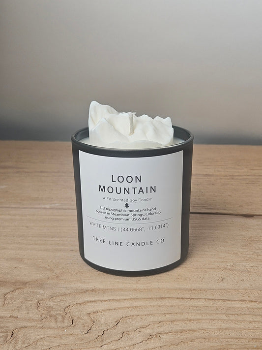 Loon Mountain