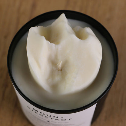 Mount Bierstadt Candle