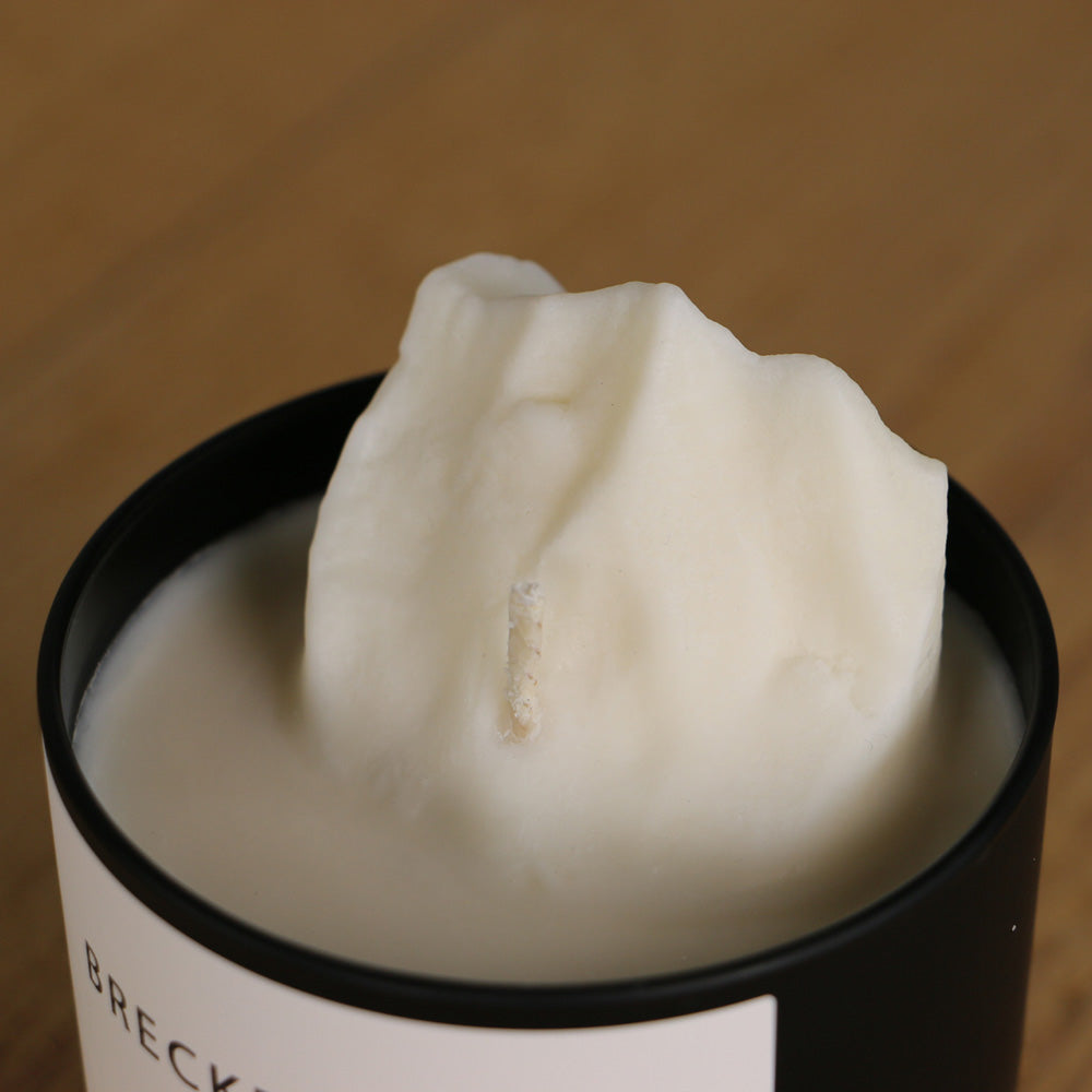 Breckenridge Peak 8 Candle