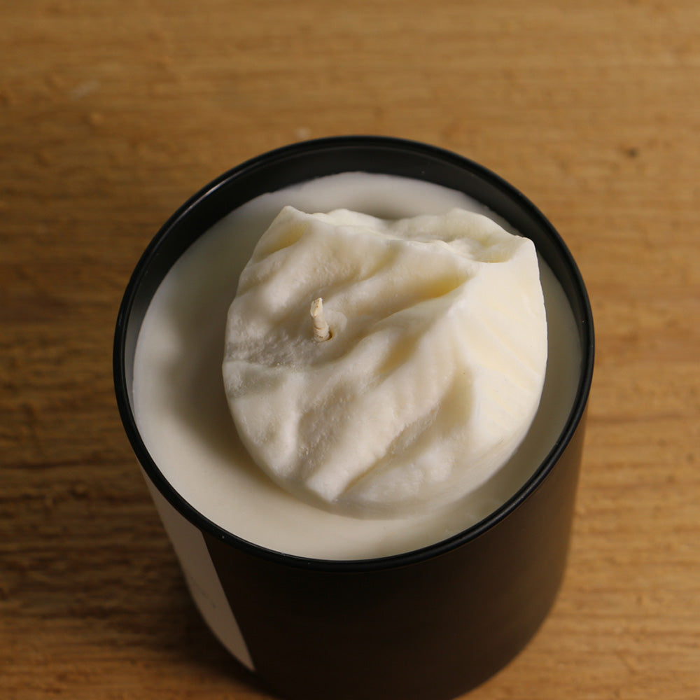 Mount Elbert Candle