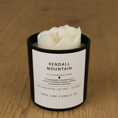 Kendall Mountain Candle
