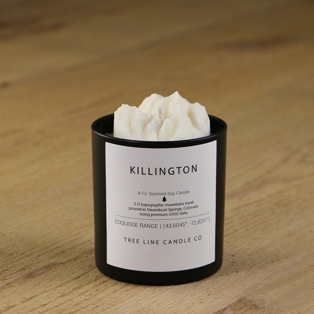 Killington Candle