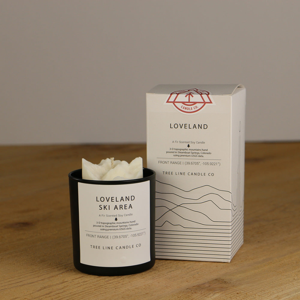 Loveland Candle