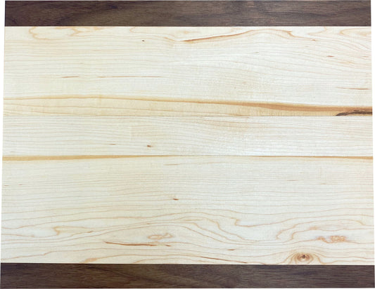 9x12 Maple with Walnut Trim (Case of 5)