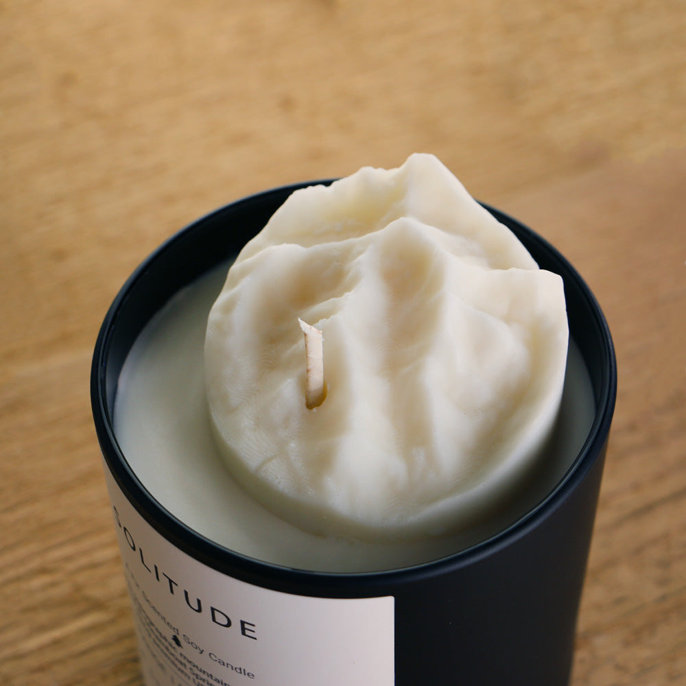 Solitude Candle