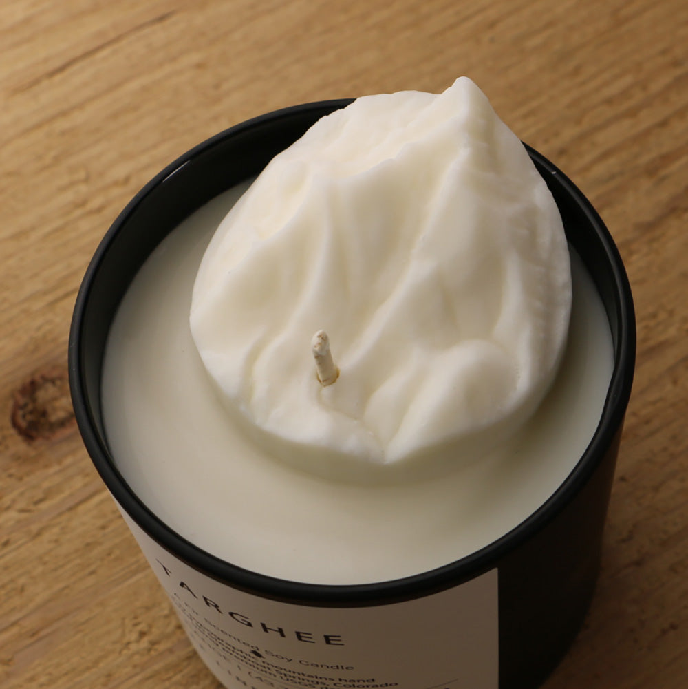 Targhee Mountain Candle