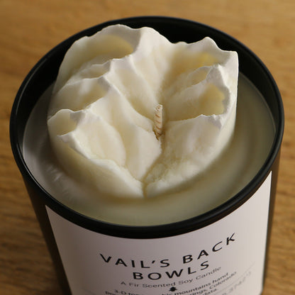 Vail’s Back Bowls Candle