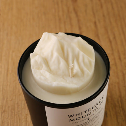 Whiteface Mountain Candle