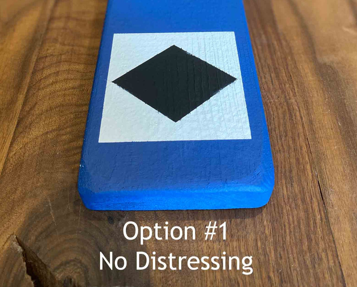 Personalized Ski and Snowboard Trail Signs, Mountain Cabin Decor